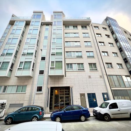 Sakura Homes Torre De Hercules 4 Plazas A Coruña Eksteriør billede