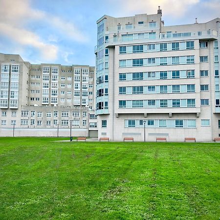 Sakura Homes Torre De Hercules 4 Plazas A Coruña Eksteriør billede
