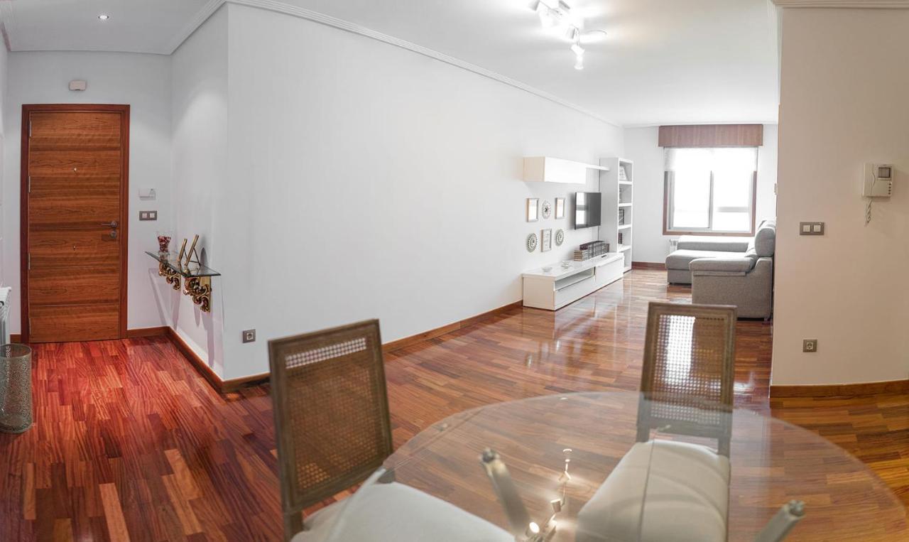 Sakura Homes Torre De Hercules 4 Plazas A Coruña Eksteriør billede