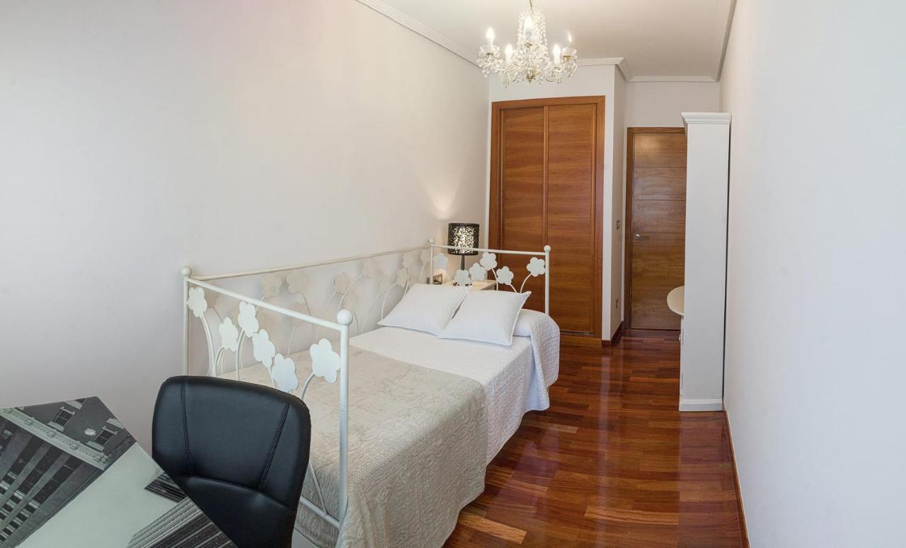 Sakura Homes Torre De Hercules 4 Plazas A Coruña Eksteriør billede