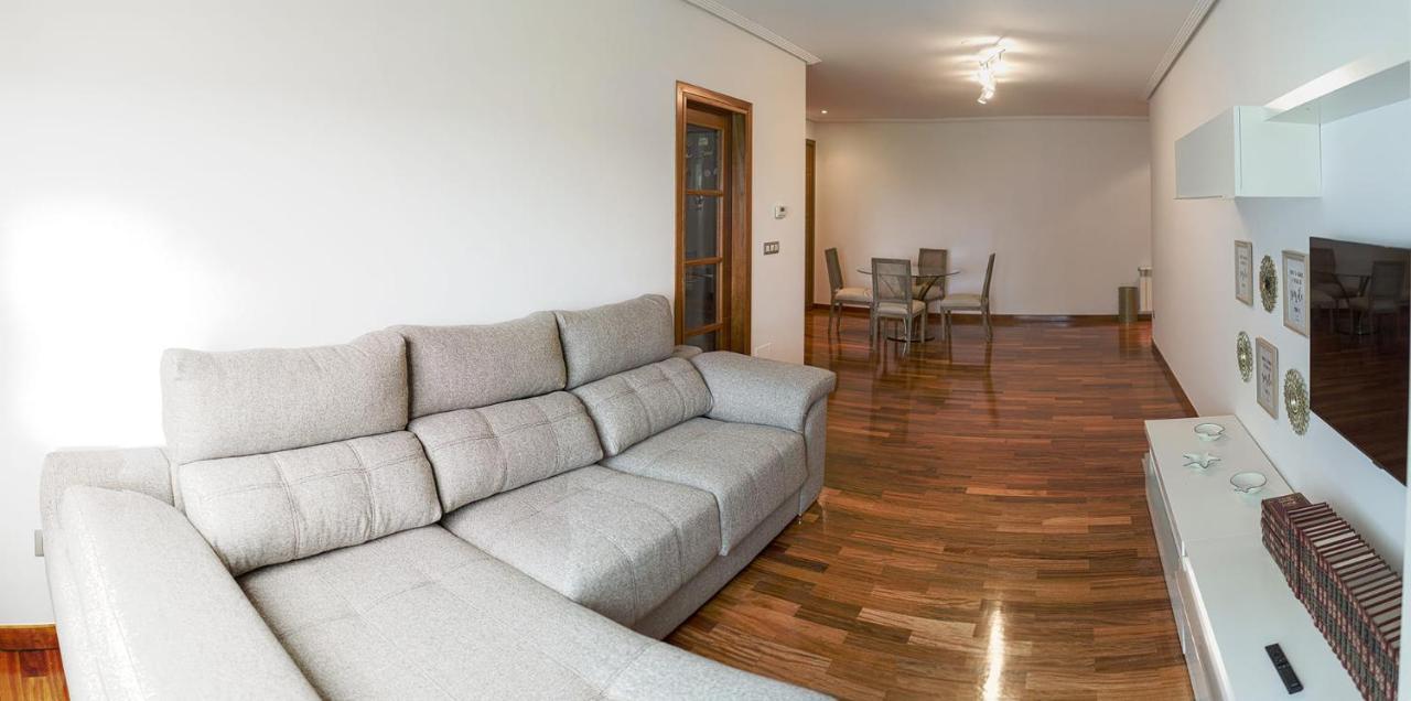 Sakura Homes Torre De Hercules 4 Plazas A Coruña Eksteriør billede