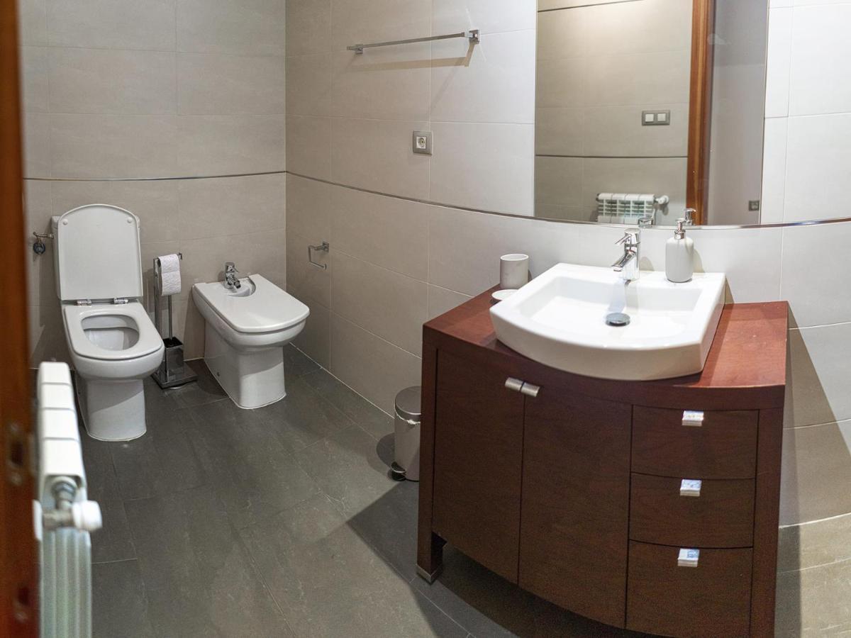 Sakura Homes Torre De Hercules 4 Plazas A Coruña Eksteriør billede