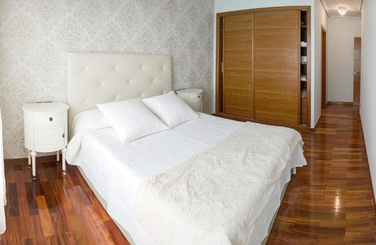 Sakura Homes Torre De Hercules 4 Plazas A Coruña Eksteriør billede