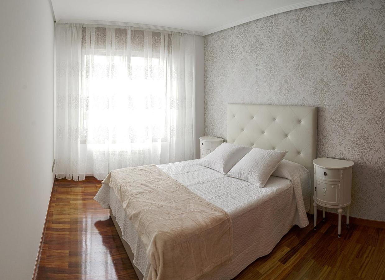 Sakura Homes Torre De Hercules 4 Plazas A Coruña Eksteriør billede