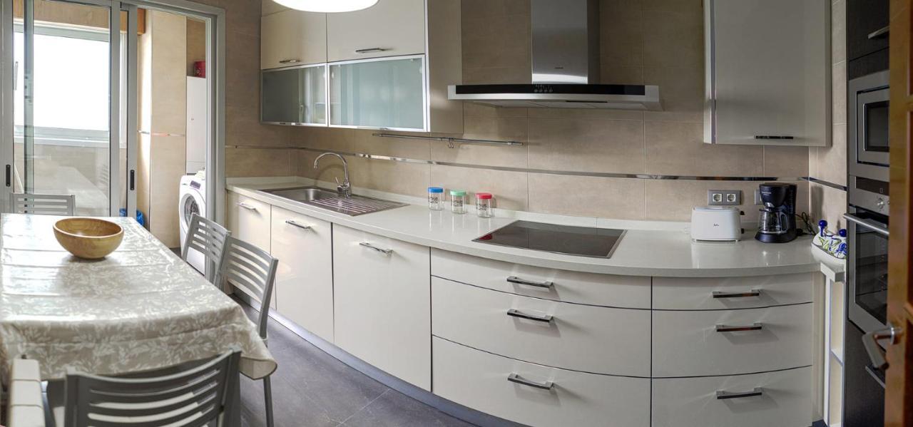 Sakura Homes Torre De Hercules 4 Plazas A Coruña Eksteriør billede