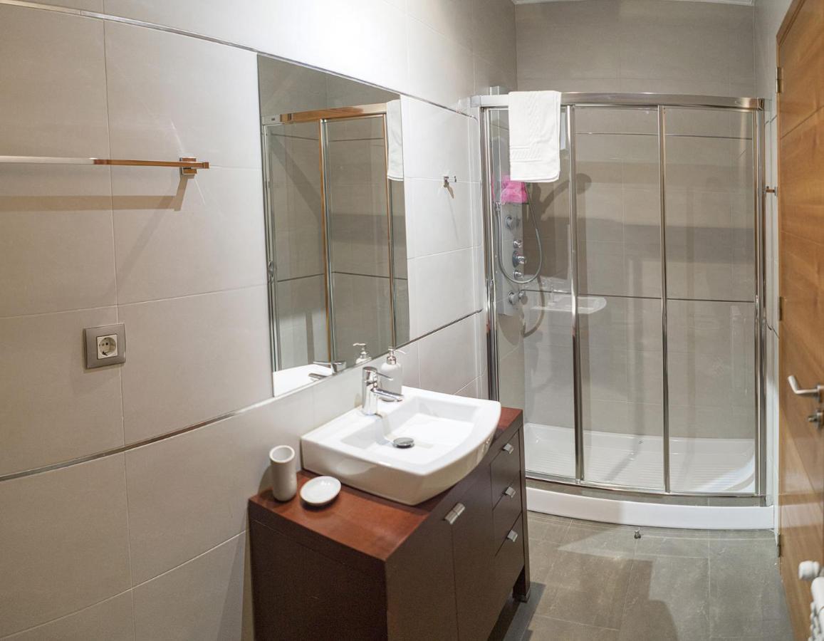 Sakura Homes Torre De Hercules 4 Plazas A Coruña Eksteriør billede