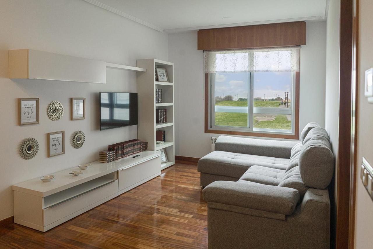 Sakura Homes Torre De Hercules 4 Plazas A Coruña Eksteriør billede