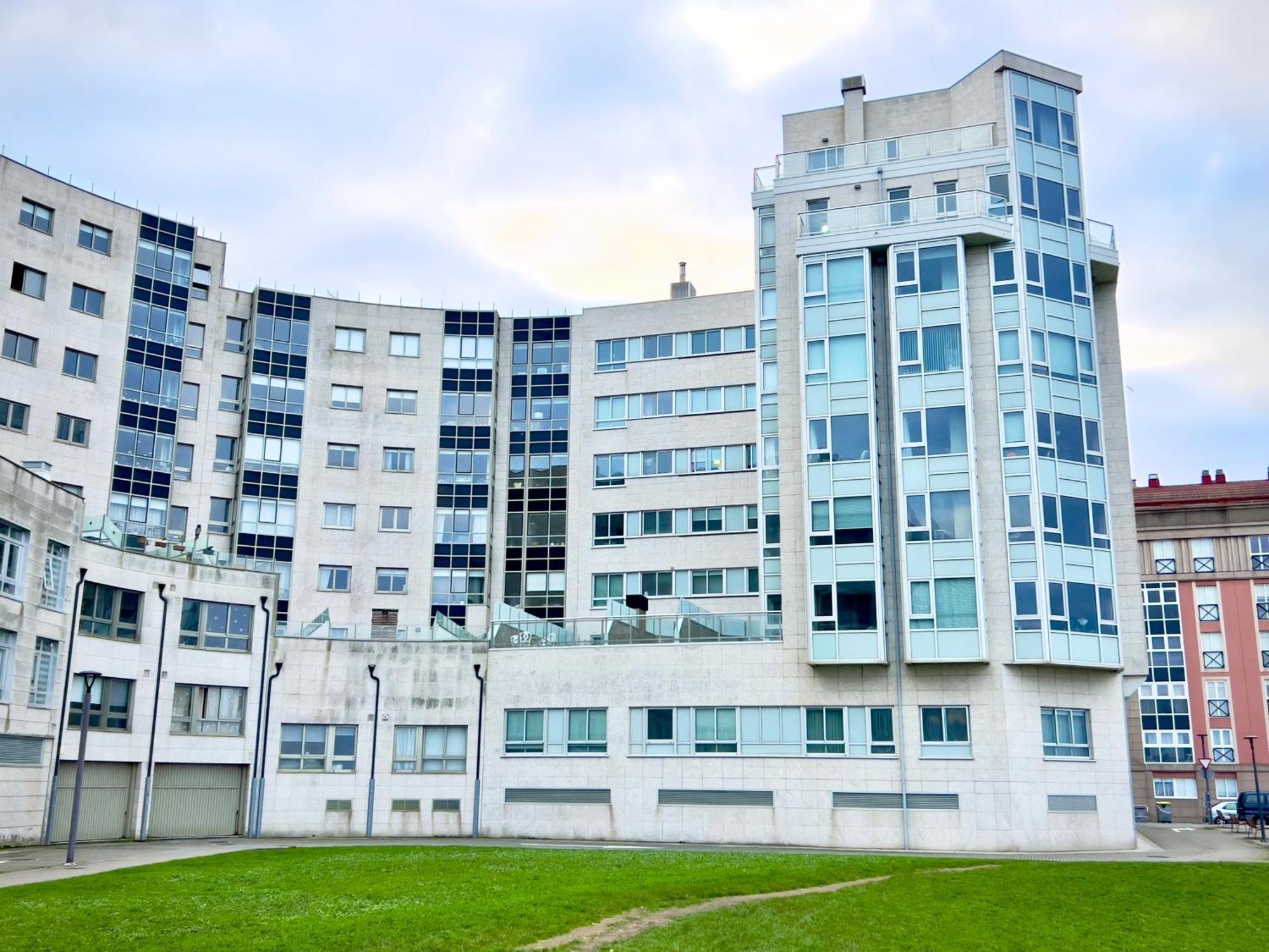 Sakura Homes Torre De Hercules 4 Plazas A Coruña Eksteriør billede